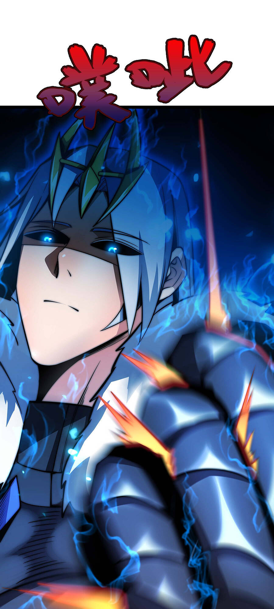 Ma Vương Gian Lận Hệ Thống - Chương 17