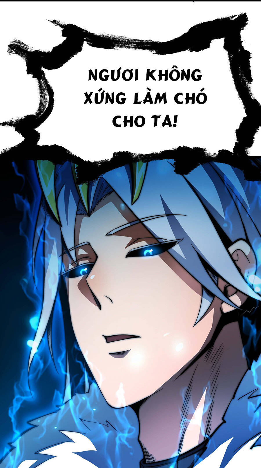 Ma Vương Gian Lận Hệ Thống - Chương 17