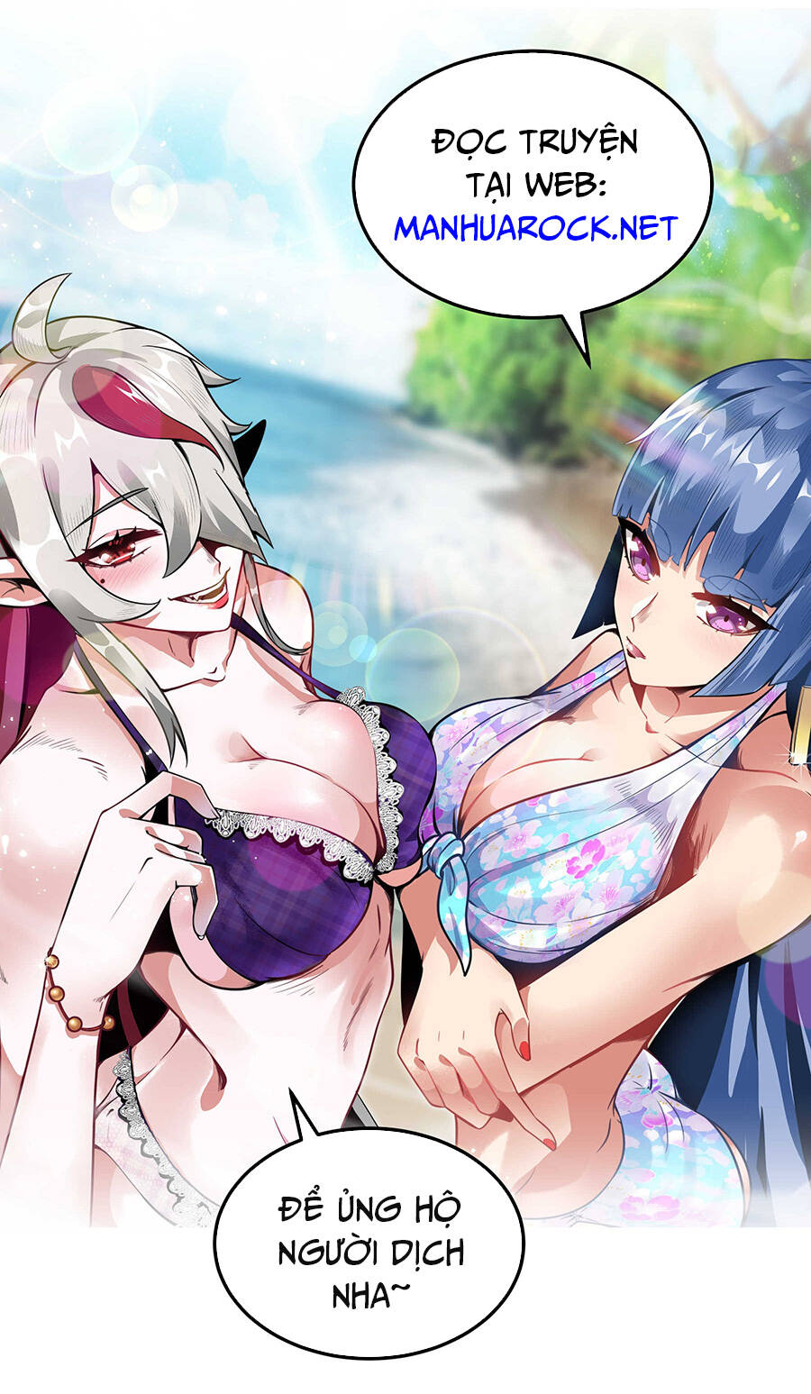 Ma Vương Gian Lận Hệ Thống - Chương 17