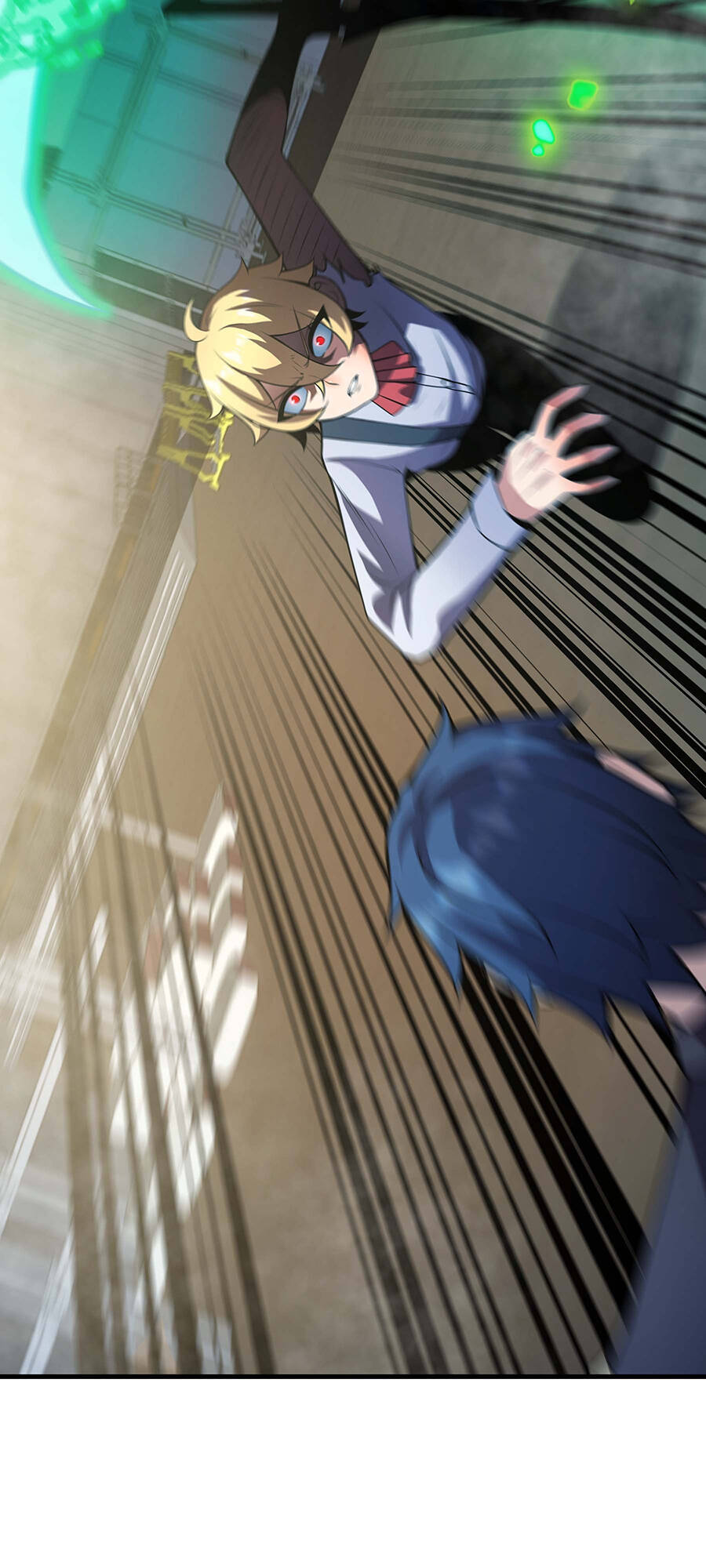 Ma Vương Gian Lận Hệ Thống - Chương 17