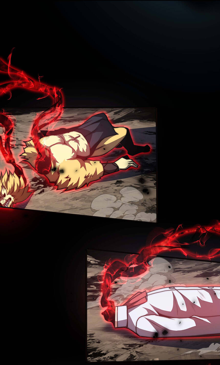 Ma Vương Gian Lận Hệ Thống - Chương 18