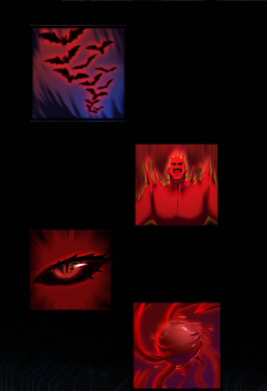 Ma Vương Gian Lận Hệ Thống - Chương 18