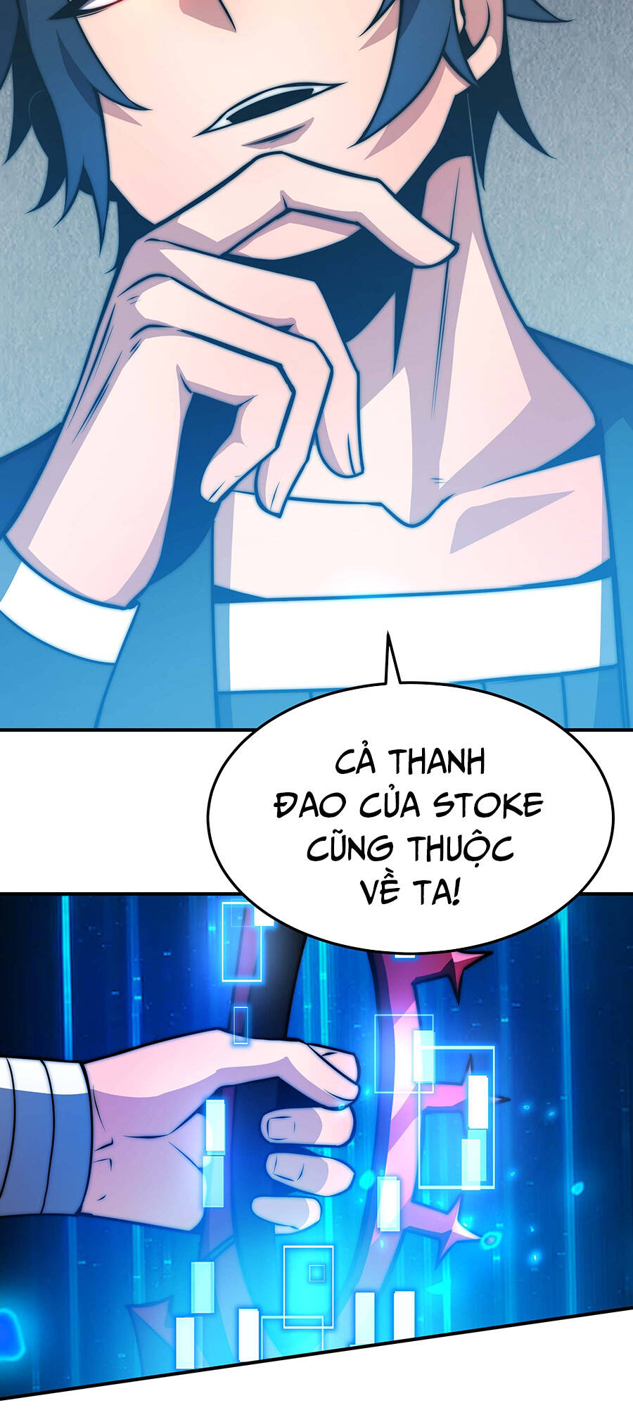 Ma Vương Gian Lận Hệ Thống - Chương 18