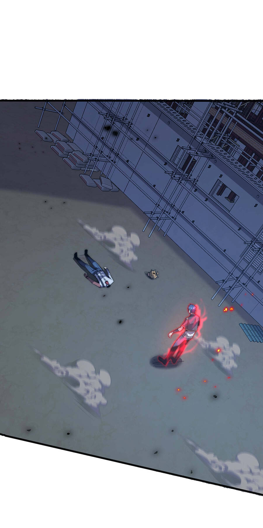 Ma Vương Gian Lận Hệ Thống - Chương 18