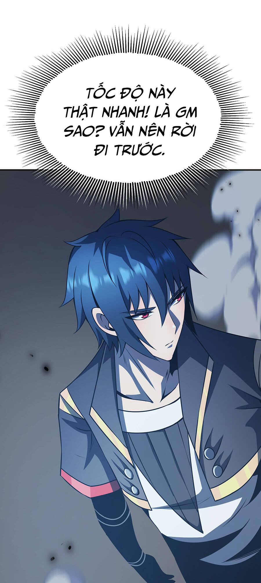 Ma Vương Gian Lận Hệ Thống - Chương 18