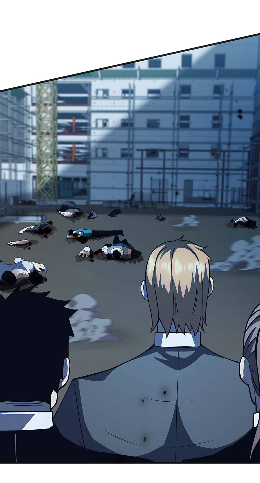 Ma Vương Gian Lận Hệ Thống - Chương 18