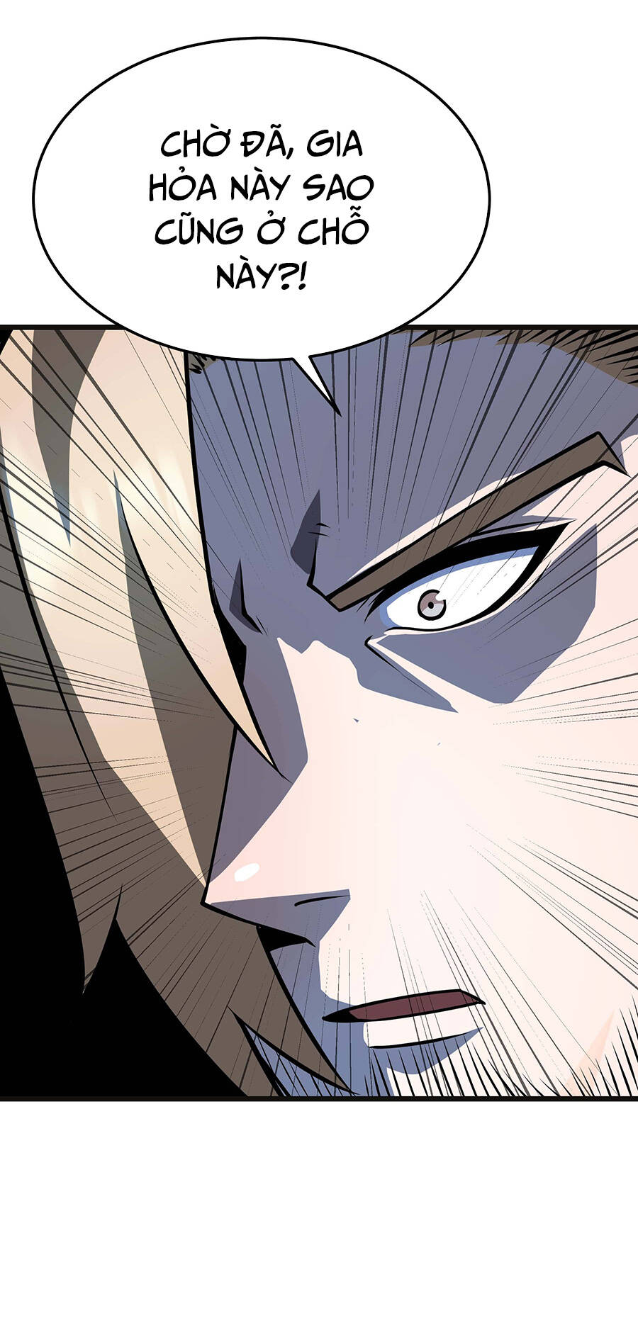 Ma Vương Gian Lận Hệ Thống - Chương 18