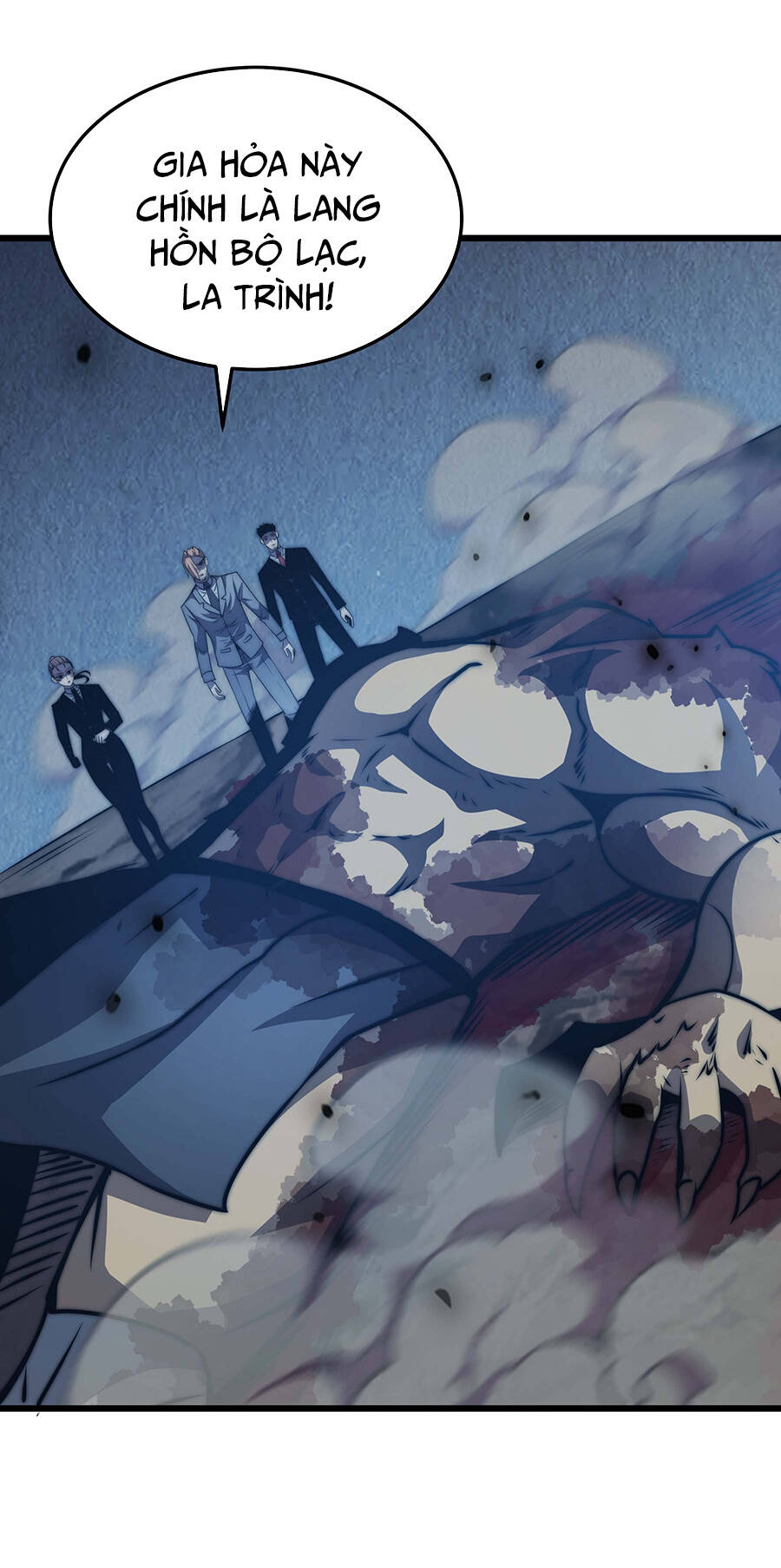 Ma Vương Gian Lận Hệ Thống - Chương 18