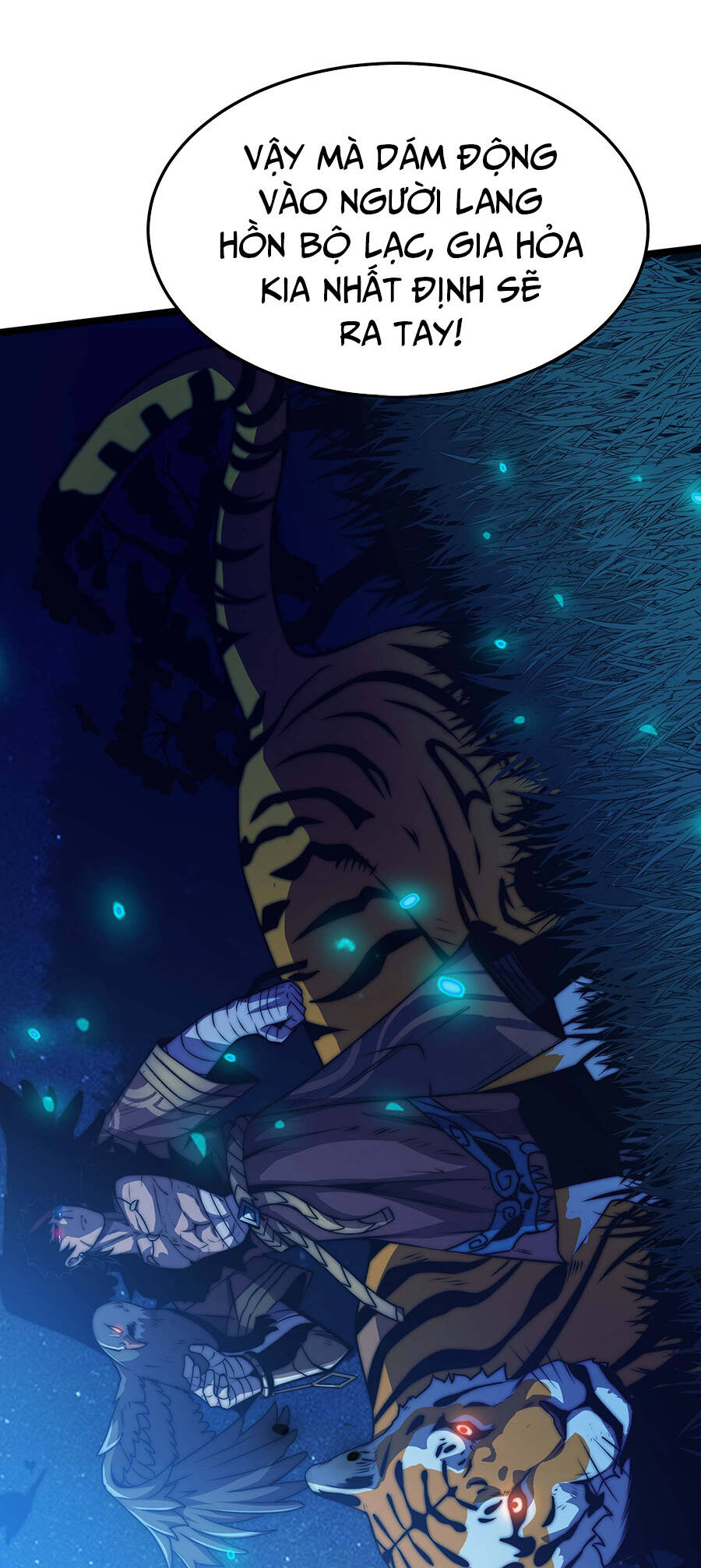 Ma Vương Gian Lận Hệ Thống - Chương 18