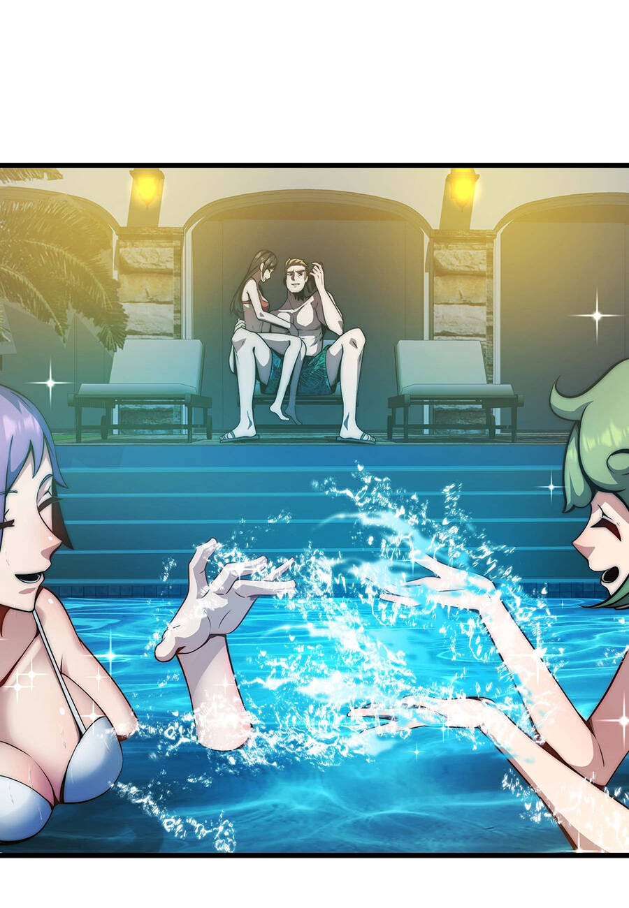 Ma Vương Gian Lận Hệ Thống - Chương 18