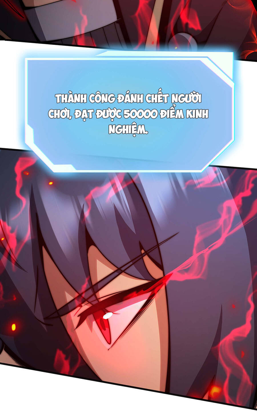 Ma Vương Gian Lận Hệ Thống - Chương 18