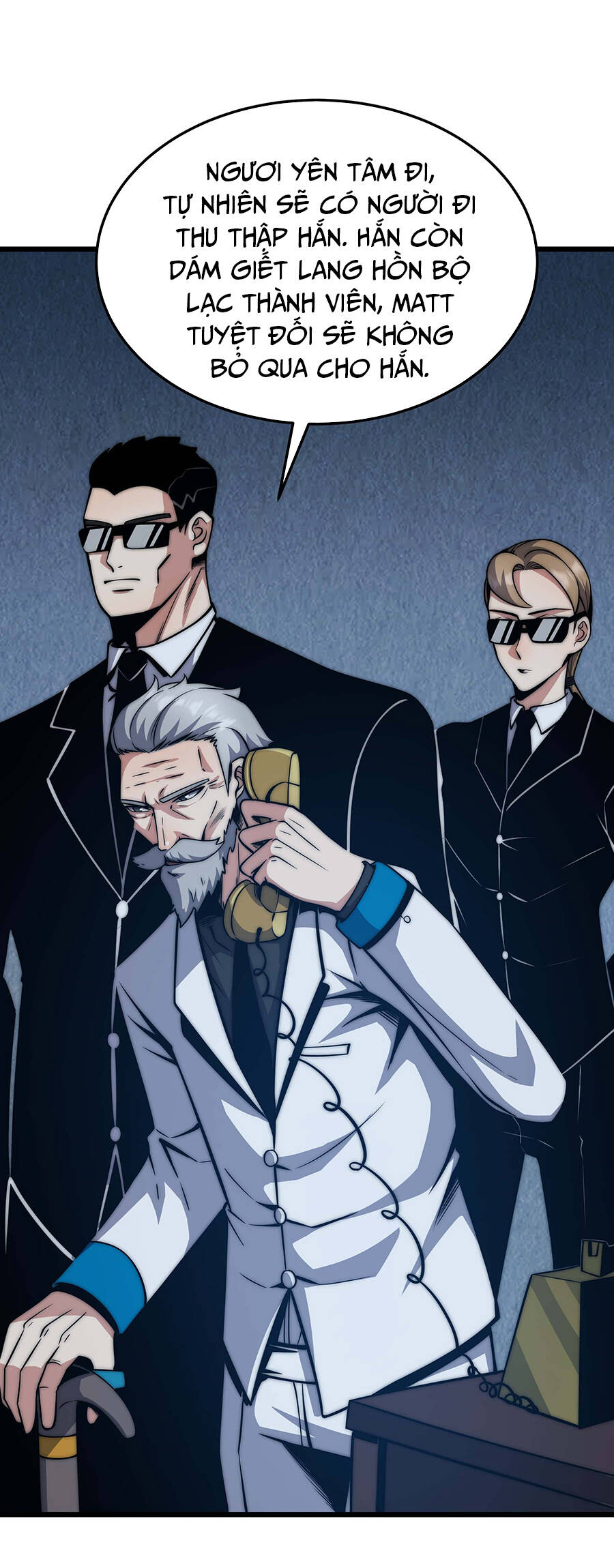 Ma Vương Gian Lận Hệ Thống - Chương 18