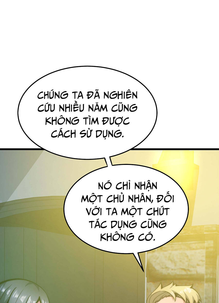 Ma Vương Gian Lận Hệ Thống - Chương 18