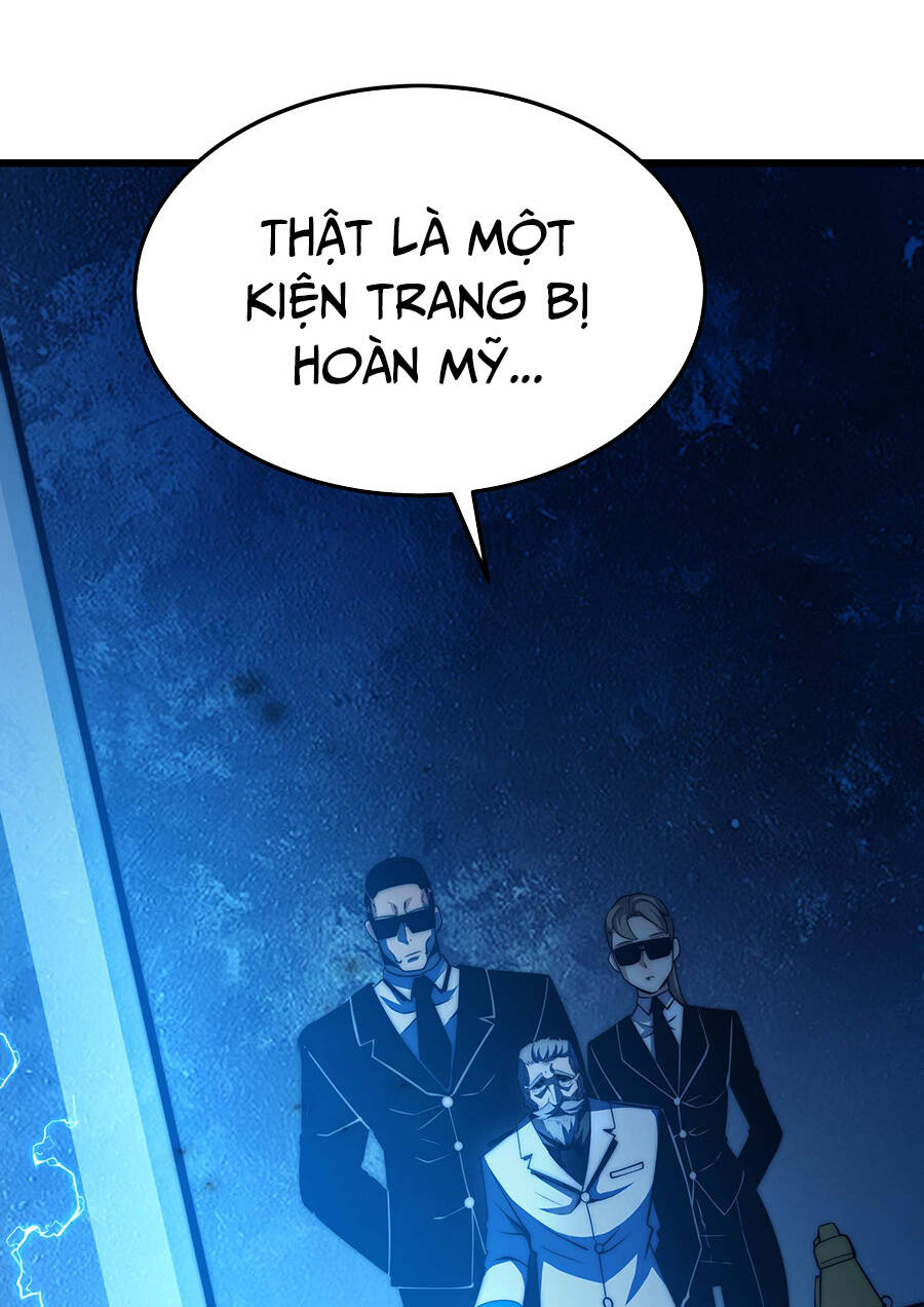 Ma Vương Gian Lận Hệ Thống - Chương 18