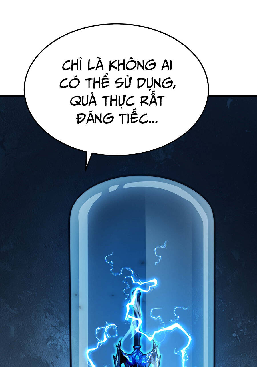 Ma Vương Gian Lận Hệ Thống - Chương 18