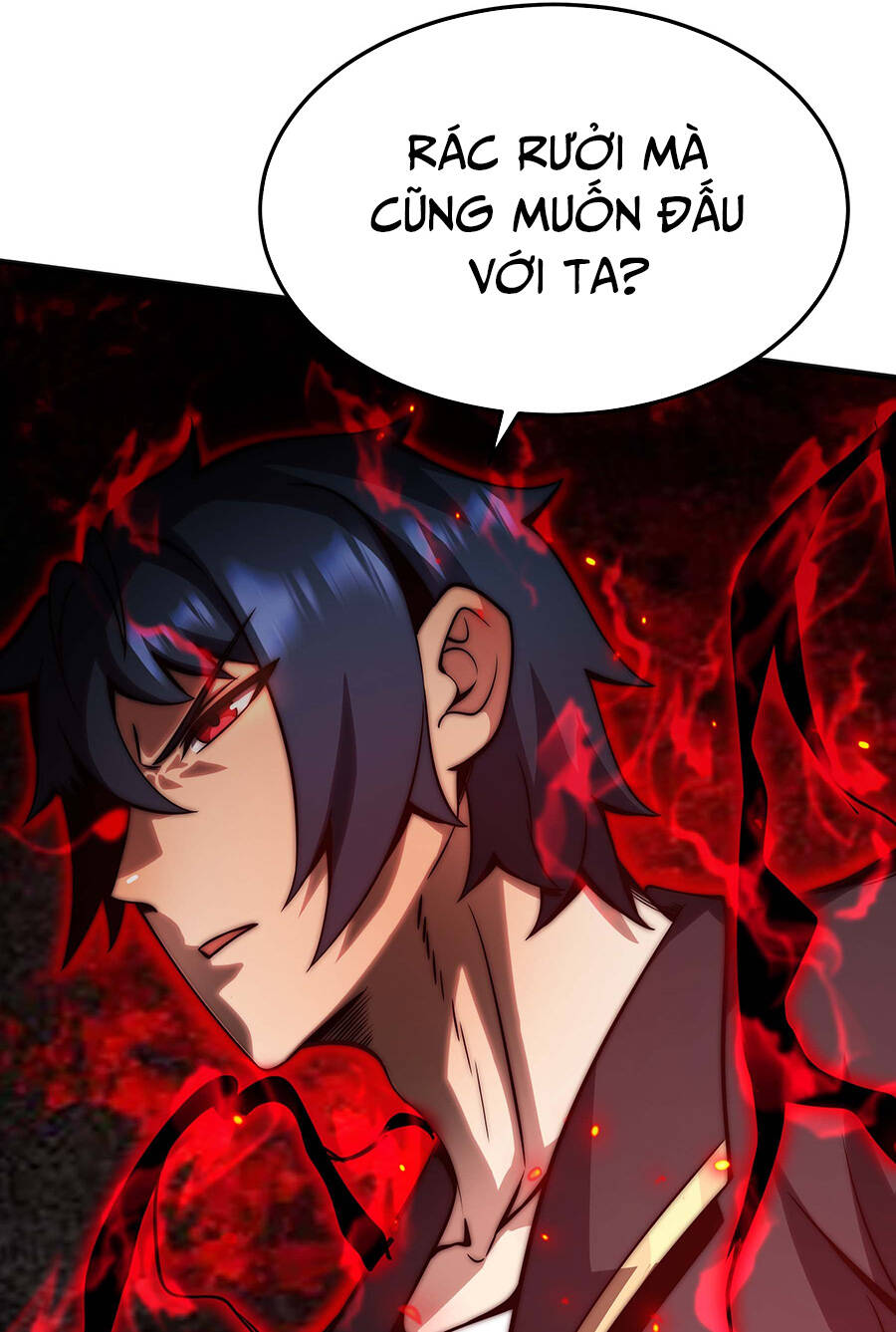 Ma Vương Gian Lận Hệ Thống - Chương 18