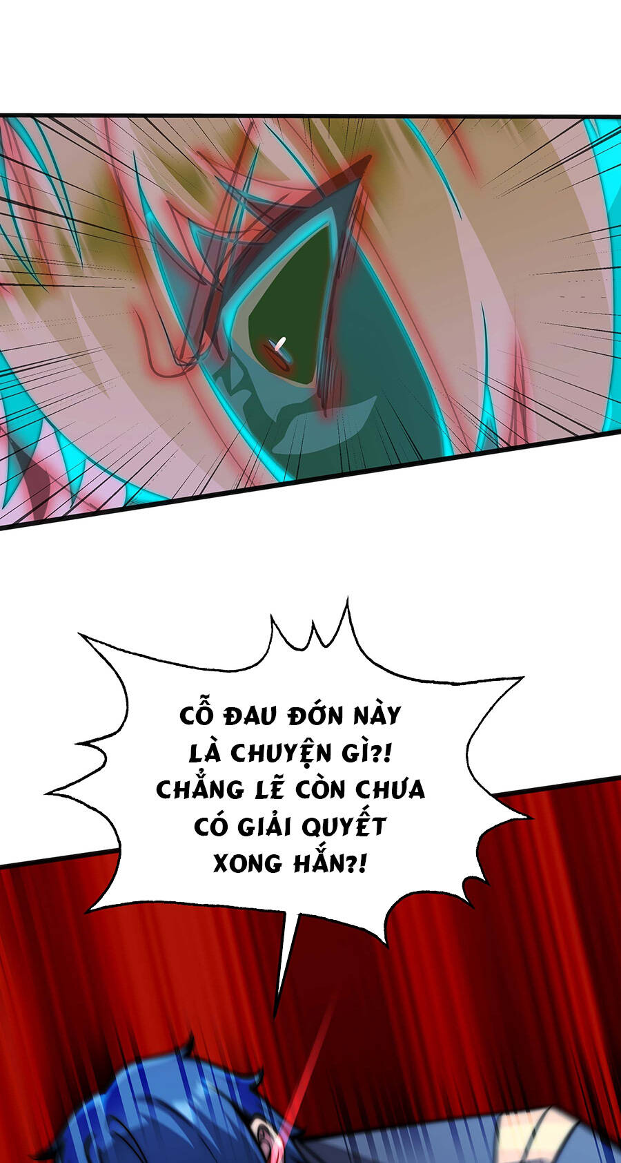 Ma Vương Gian Lận Hệ Thống - Chương 18