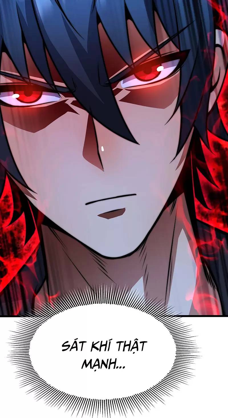 Ma Vương Gian Lận Hệ Thống - Chương 19