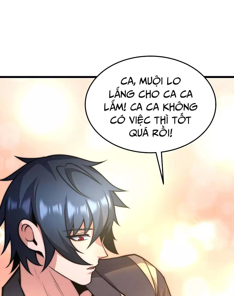 Ma Vương Gian Lận Hệ Thống - Chương 19