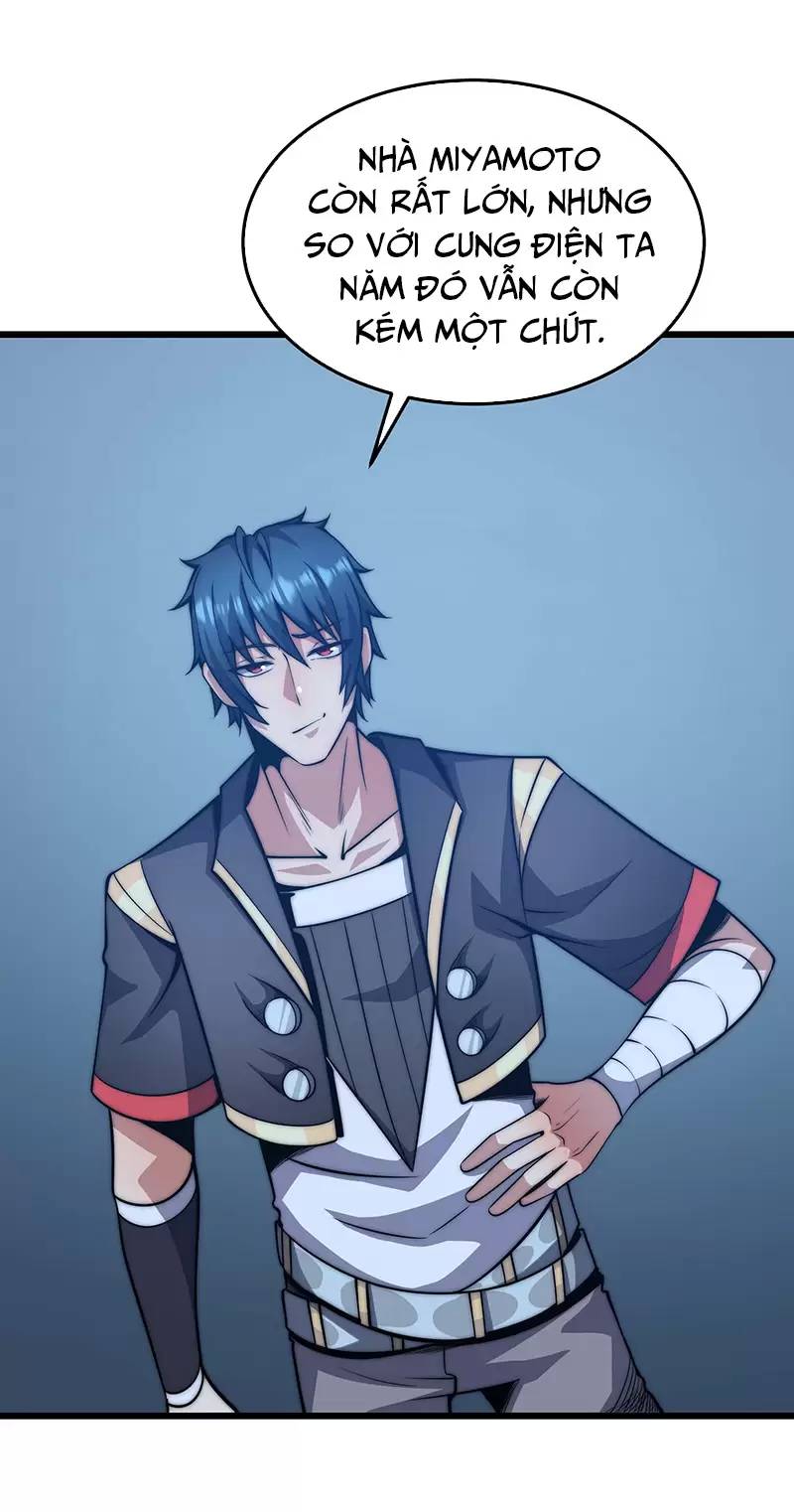 Ma Vương Gian Lận Hệ Thống - Chương 19