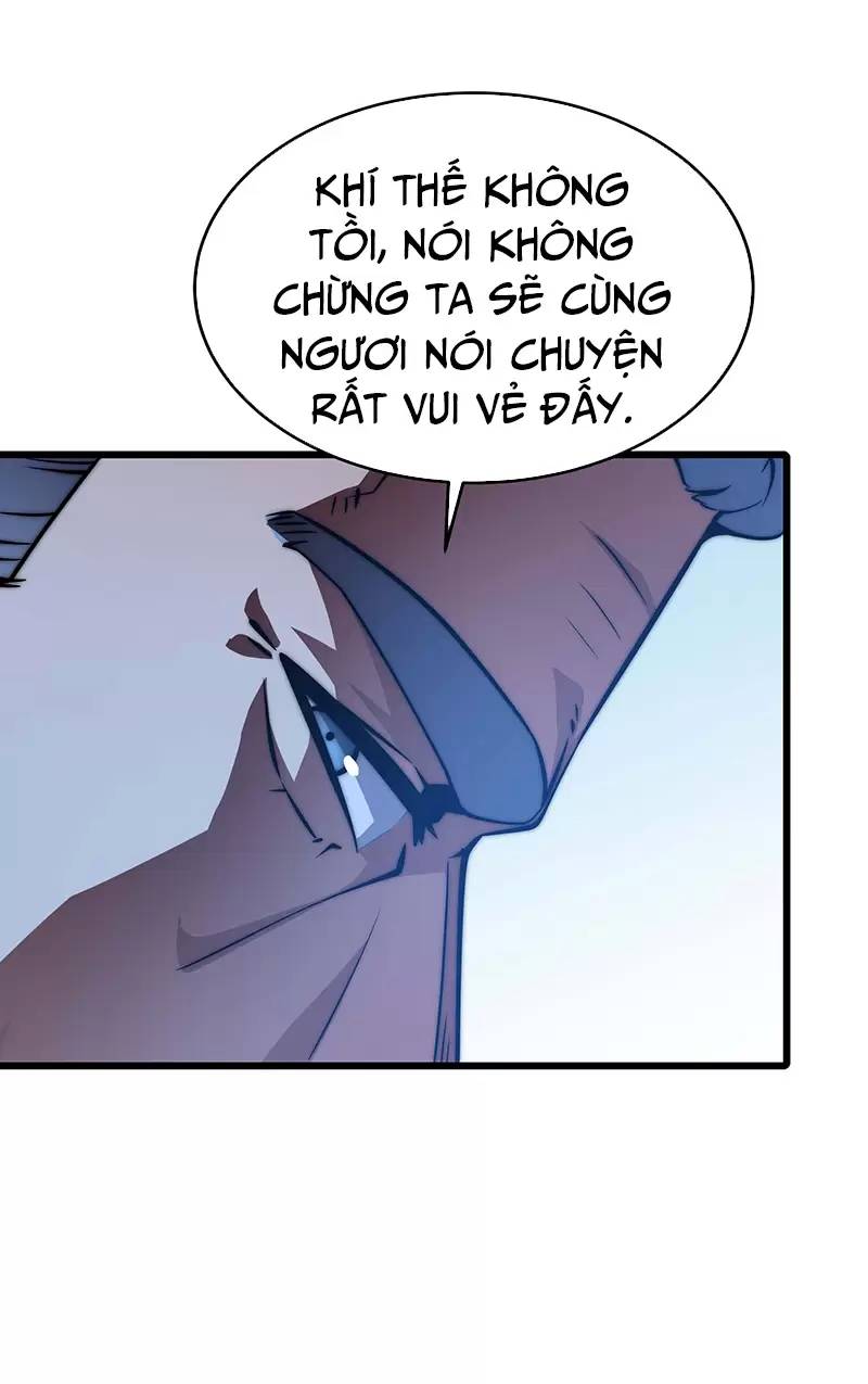 Ma Vương Gian Lận Hệ Thống - Chương 19