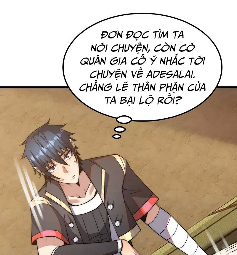 Ma Vương Gian Lận Hệ Thống - Chương 19