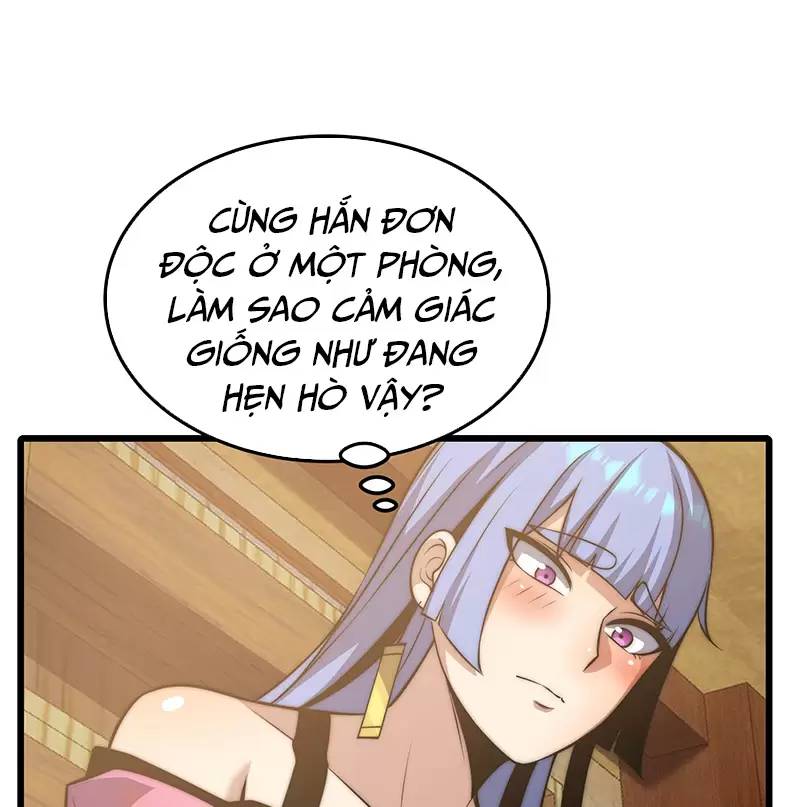 Ma Vương Gian Lận Hệ Thống - Chương 19