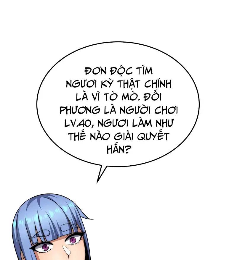 Ma Vương Gian Lận Hệ Thống - Chương 19