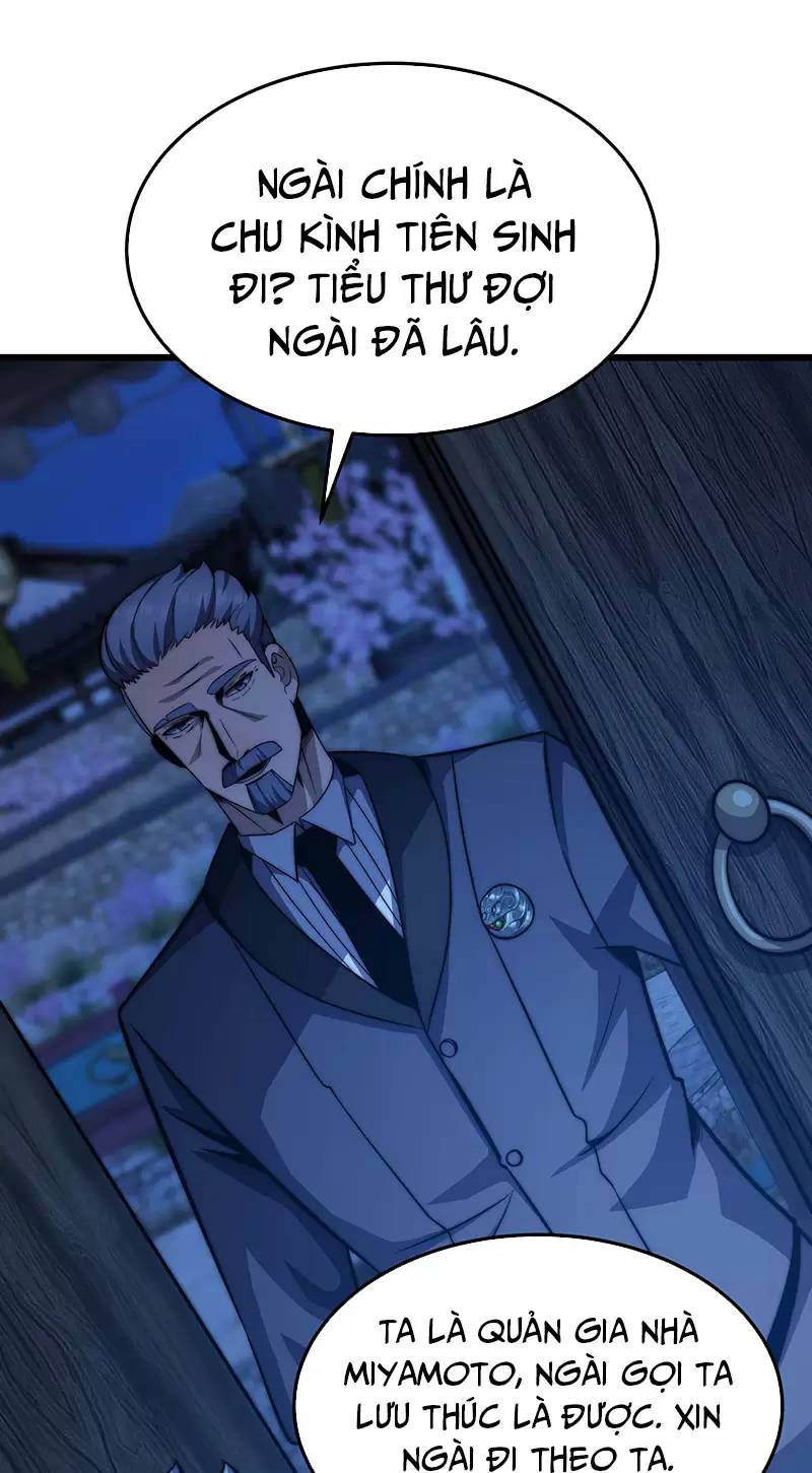 Ma Vương Gian Lận Hệ Thống - Chương 19