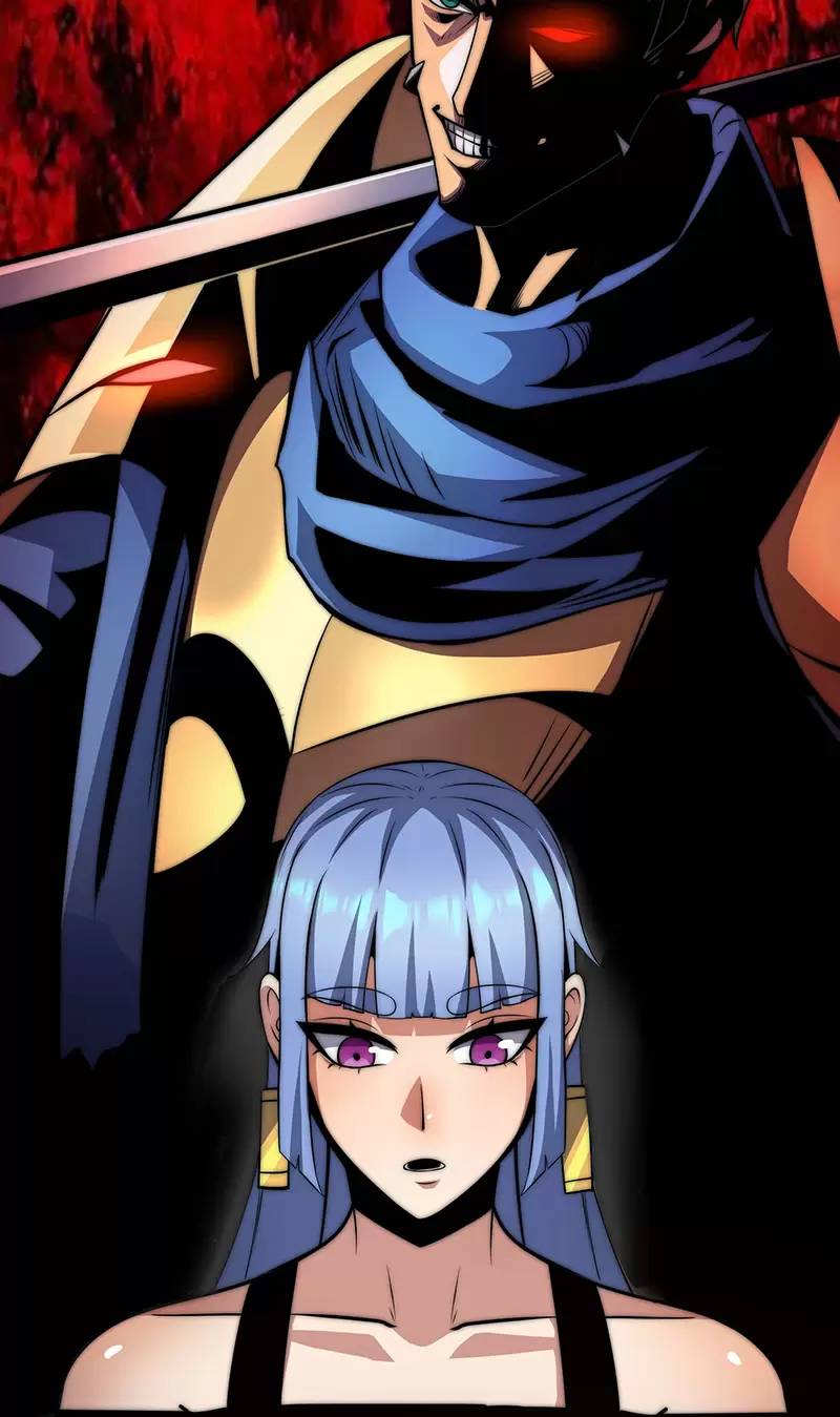 Ma Vương Gian Lận Hệ Thống - Chương 19