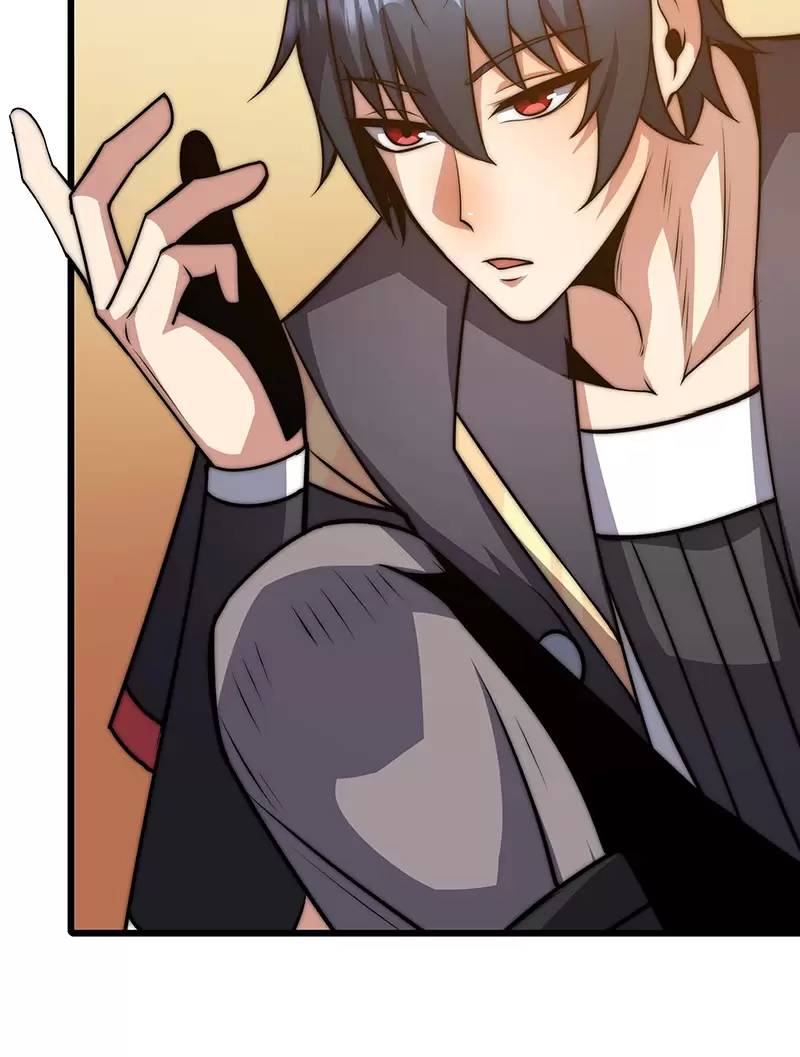 Ma Vương Gian Lận Hệ Thống - Chương 19