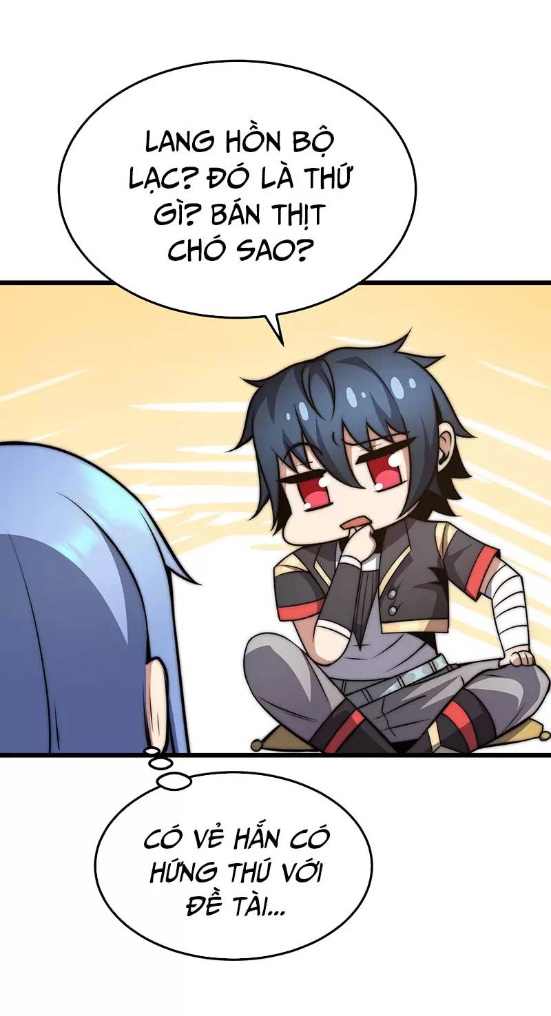 Ma Vương Gian Lận Hệ Thống - Chương 19