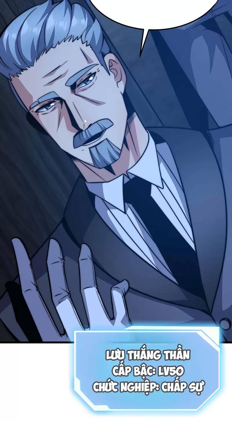 Ma Vương Gian Lận Hệ Thống - Chương 19