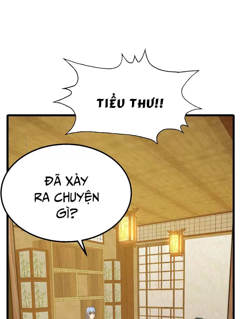 Ma Vương Gian Lận Hệ Thống - Chương 19