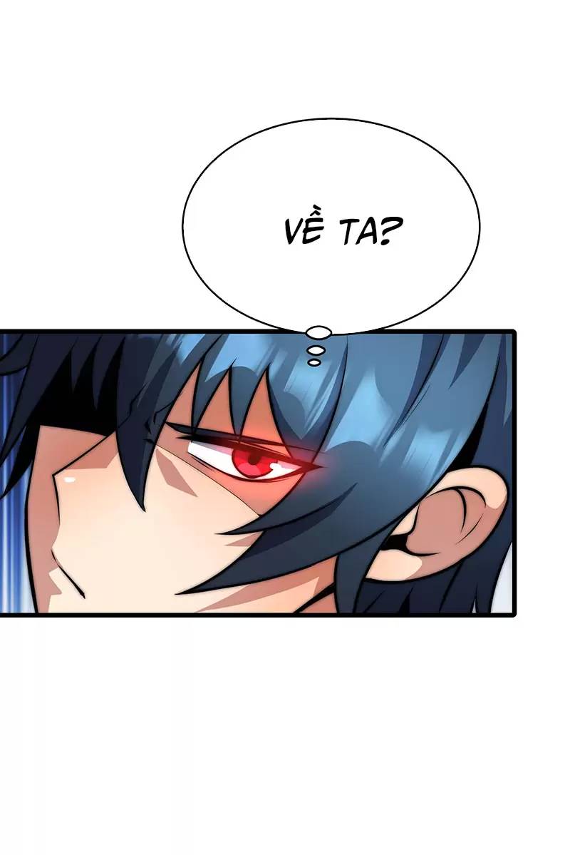 Ma Vương Gian Lận Hệ Thống - Chương 19