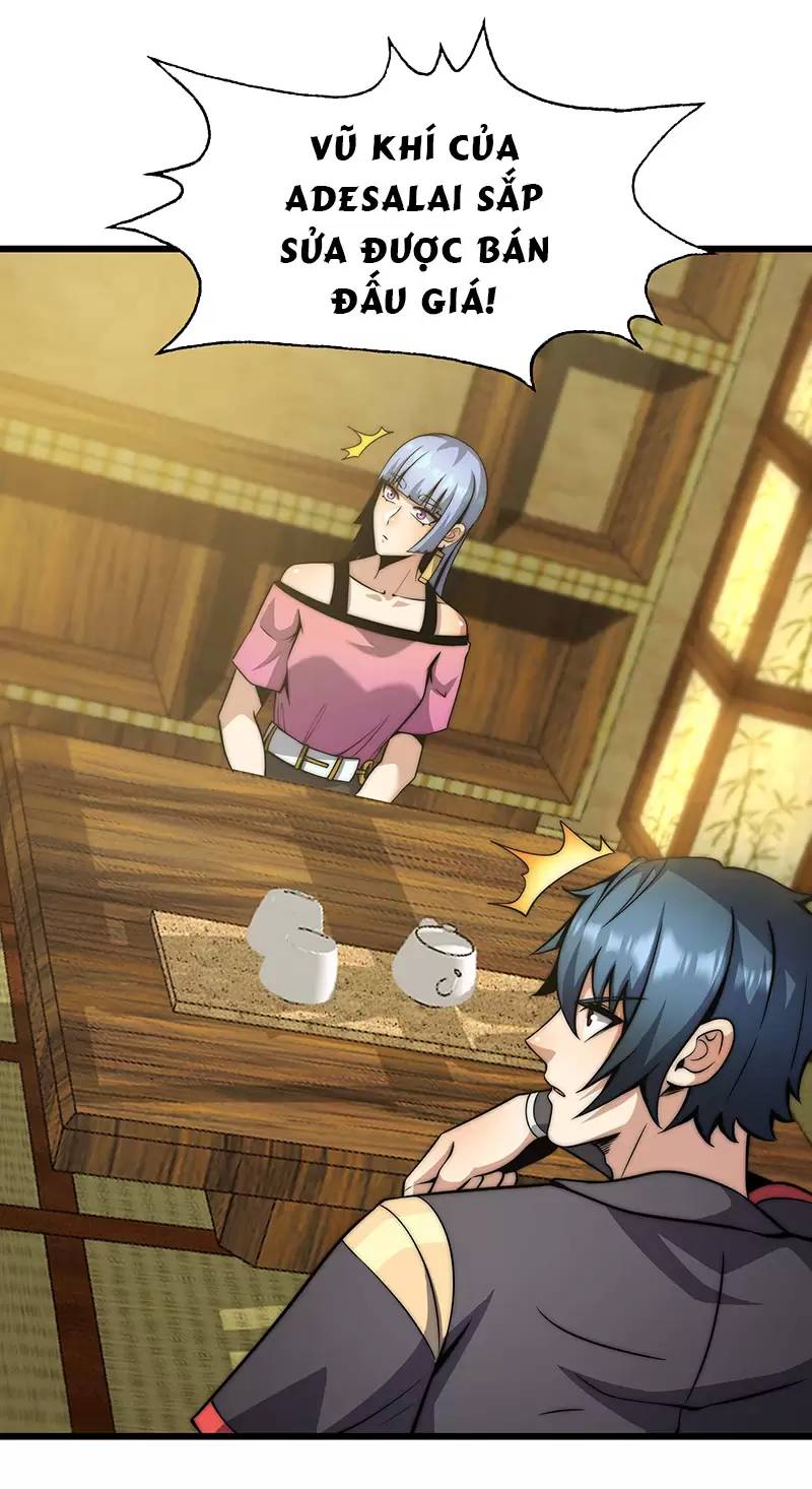 Ma Vương Gian Lận Hệ Thống - Chương 19