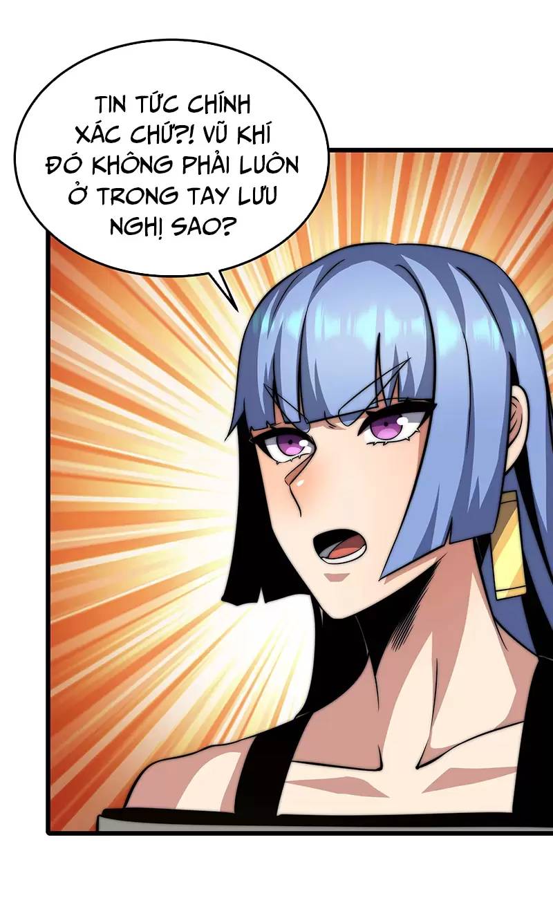 Ma Vương Gian Lận Hệ Thống - Chương 19