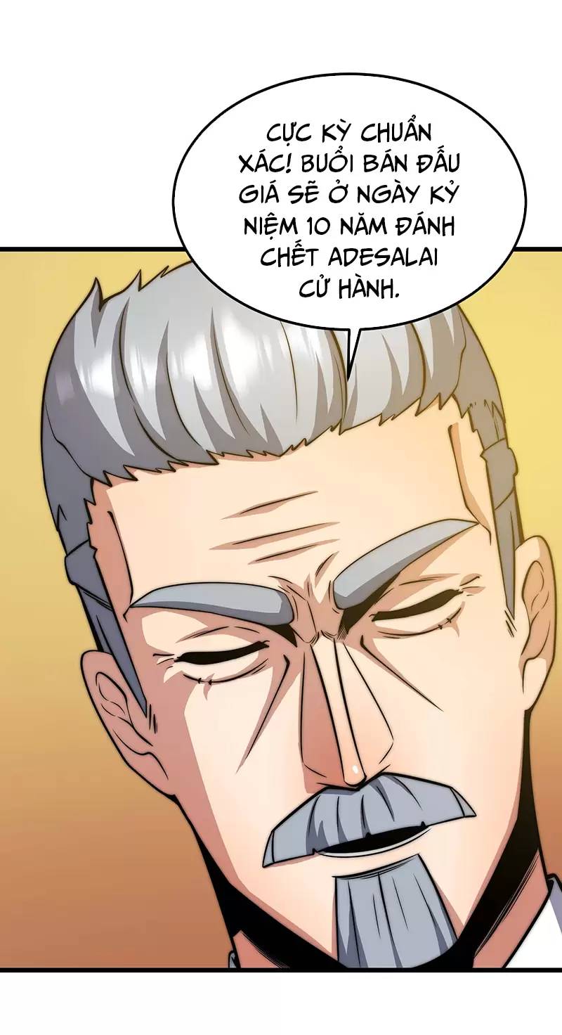 Ma Vương Gian Lận Hệ Thống - Chương 19