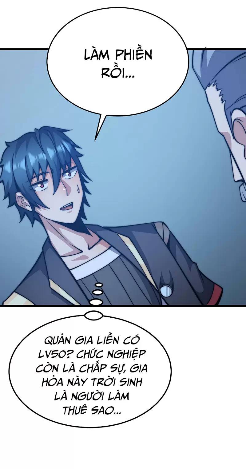 Ma Vương Gian Lận Hệ Thống - Chương 19