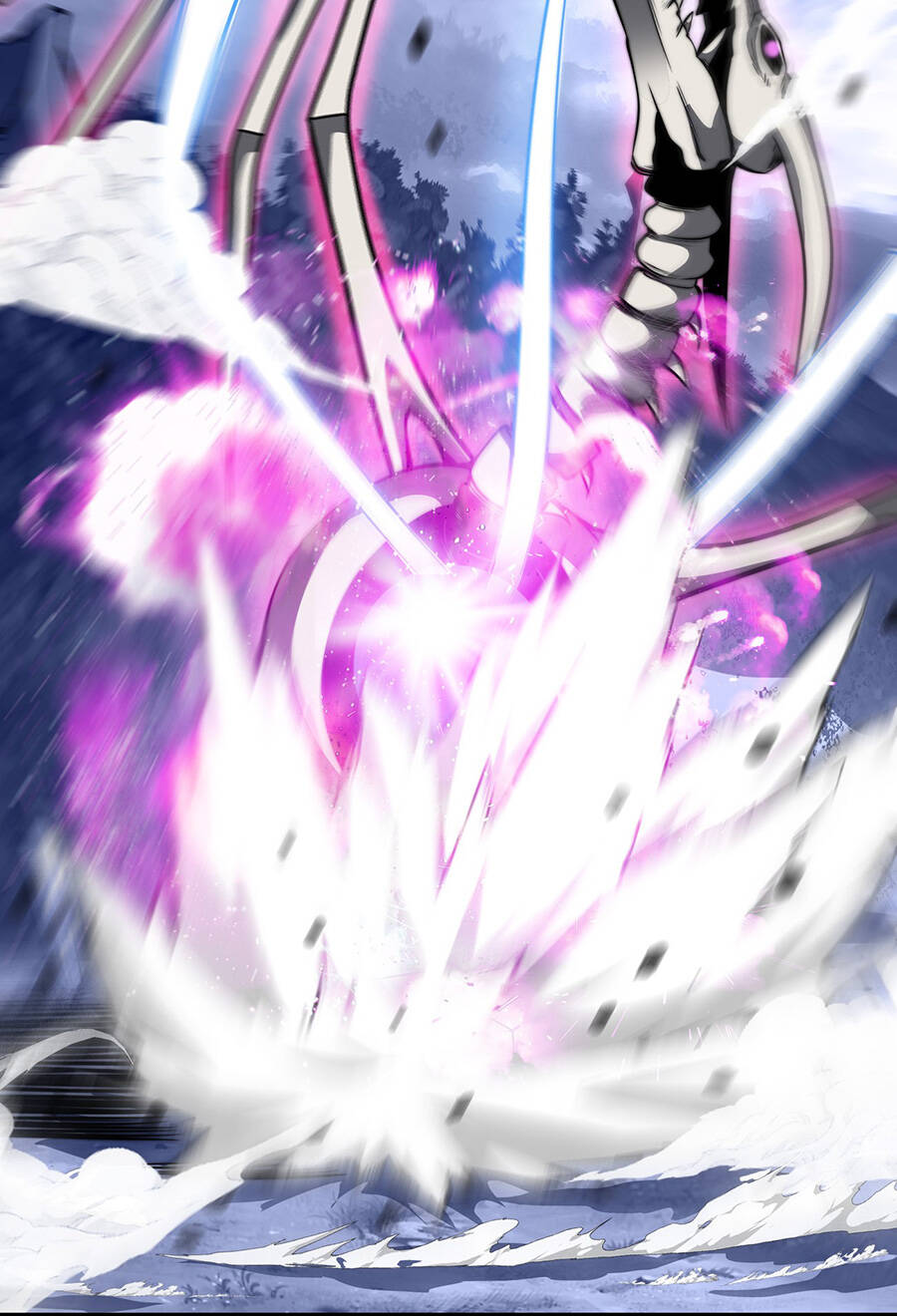 Ma Vương Gian Lận Hệ Thống - Chương 2.2