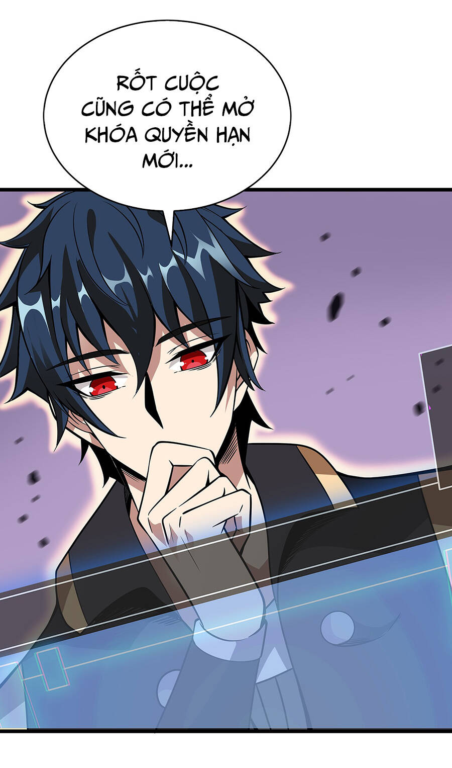 Ma Vương Gian Lận Hệ Thống - Chương 2.2