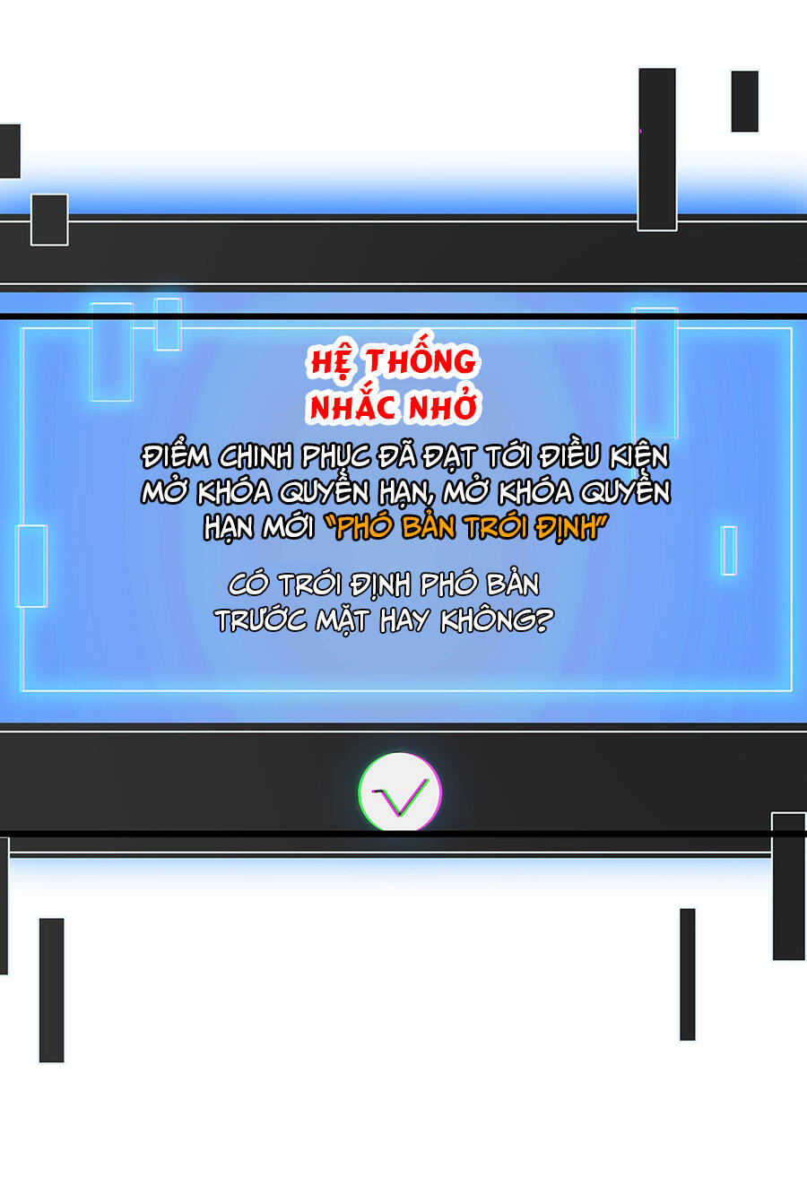 Ma Vương Gian Lận Hệ Thống - Chương 2.2