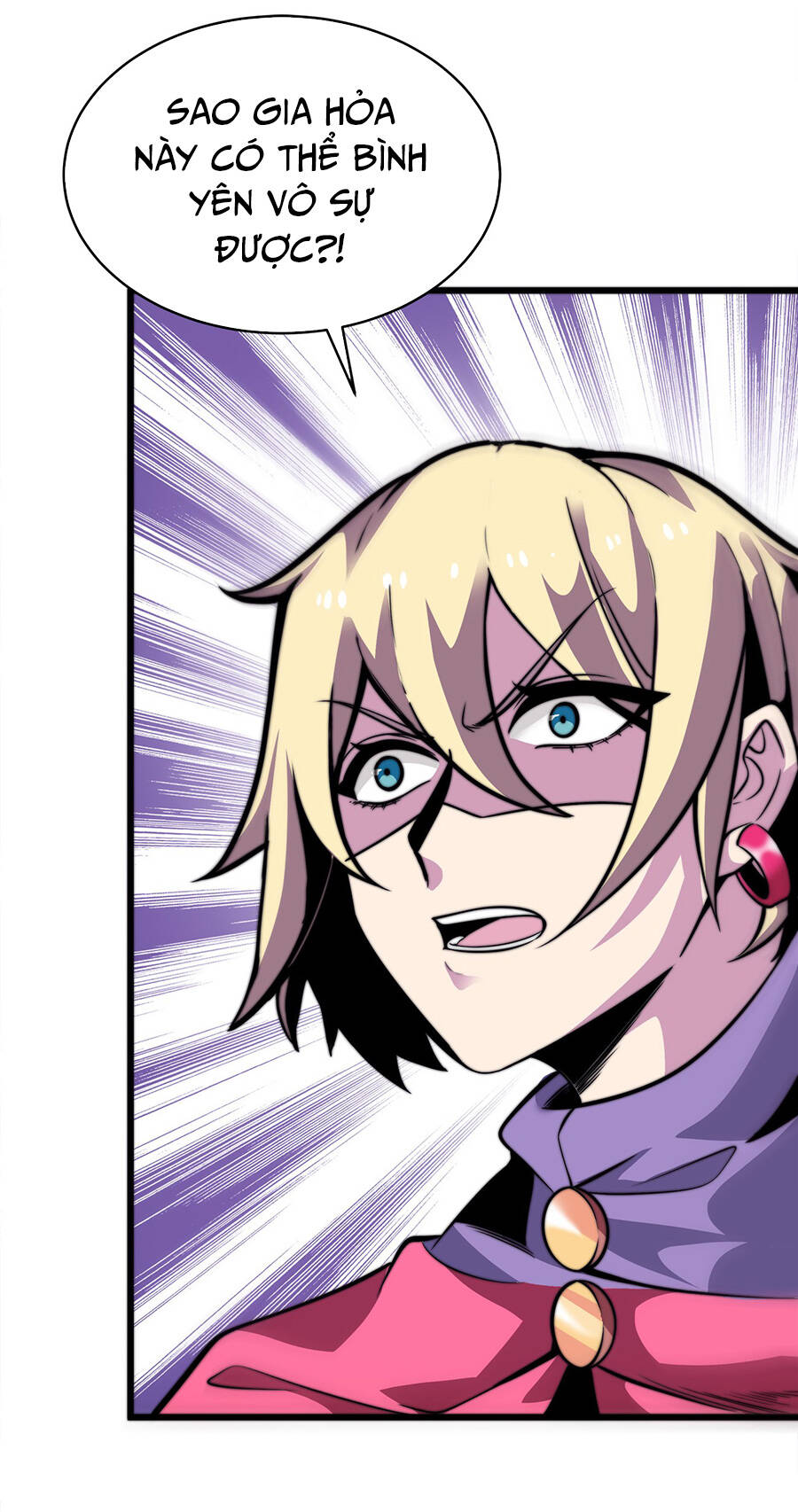 Ma Vương Gian Lận Hệ Thống - Chương 2.2