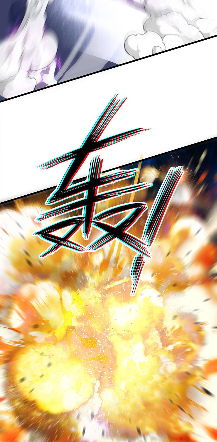 Ma Vương Gian Lận Hệ Thống - Chương 2.2