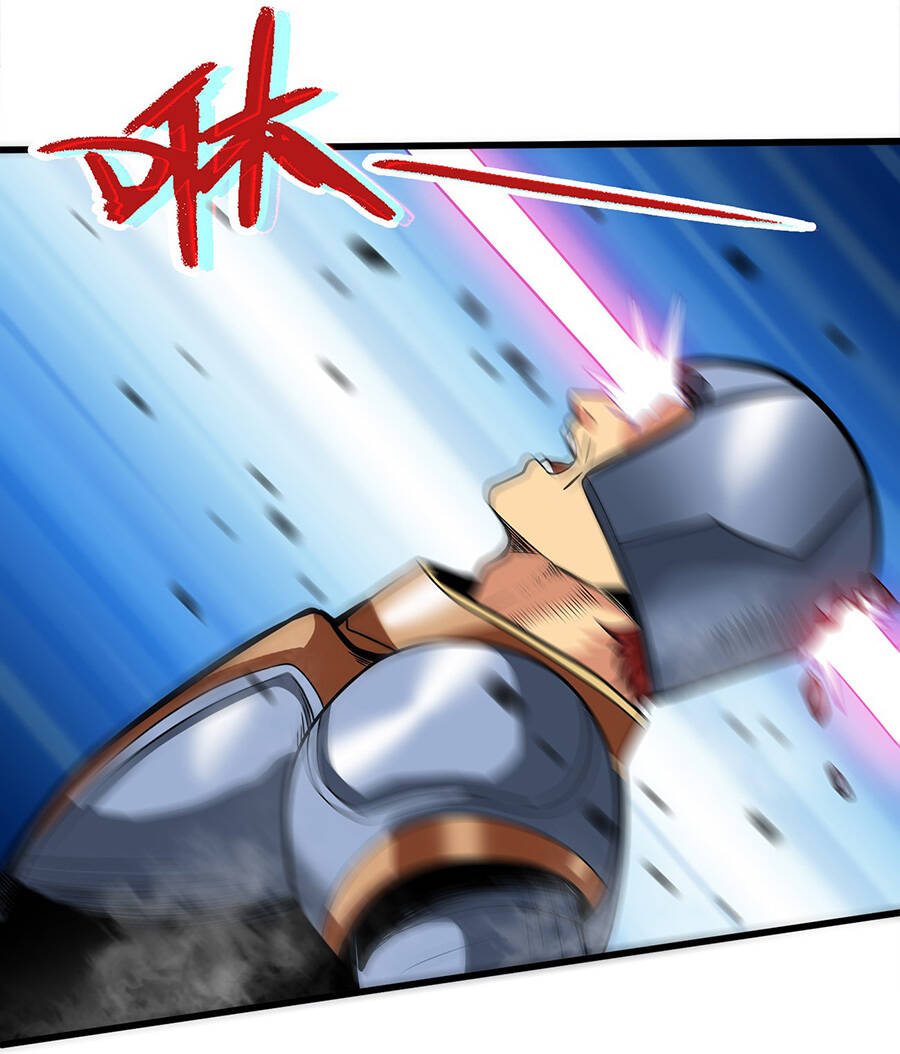 Ma Vương Gian Lận Hệ Thống - Chương 2.2