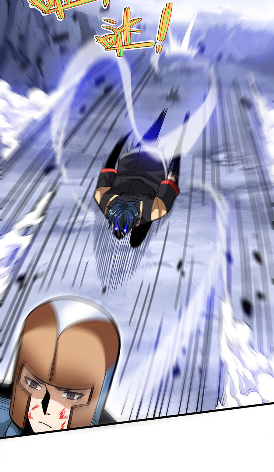 Ma Vương Gian Lận Hệ Thống - Chương 2.2