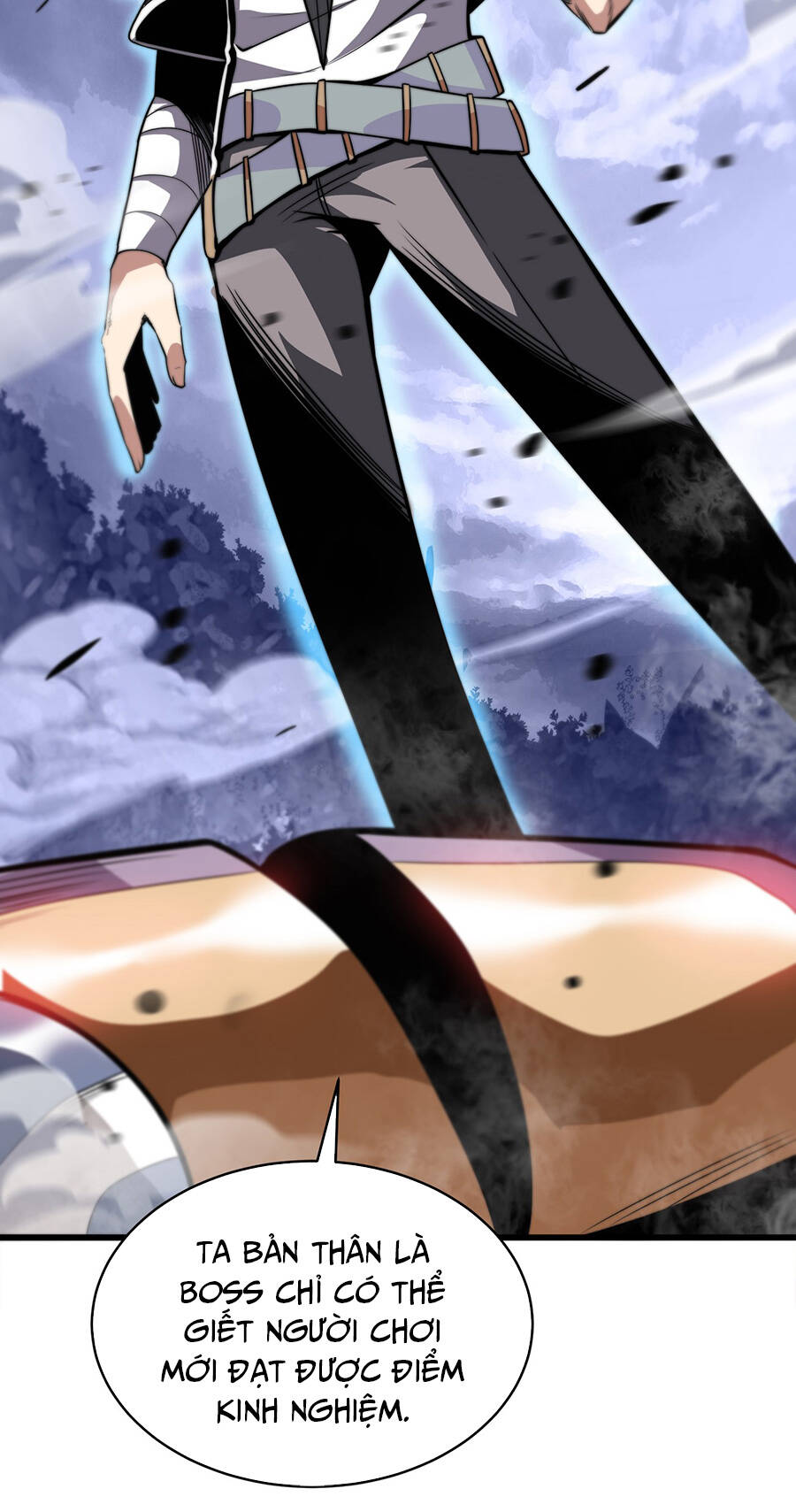 Ma Vương Gian Lận Hệ Thống - Chương 2.2