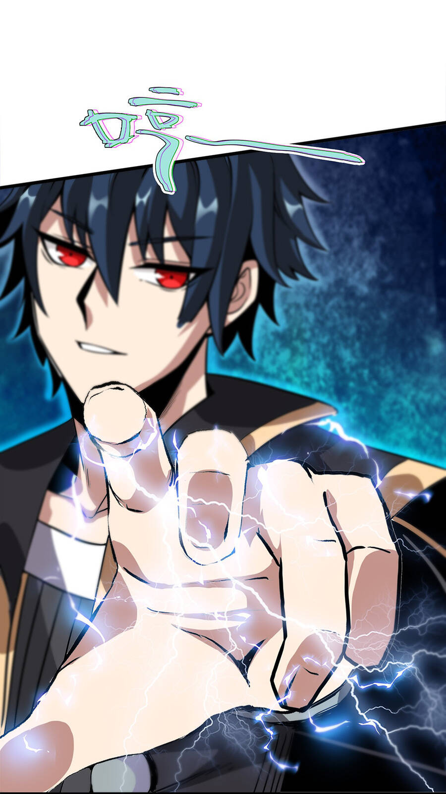 Ma Vương Gian Lận Hệ Thống - Chương 2.2