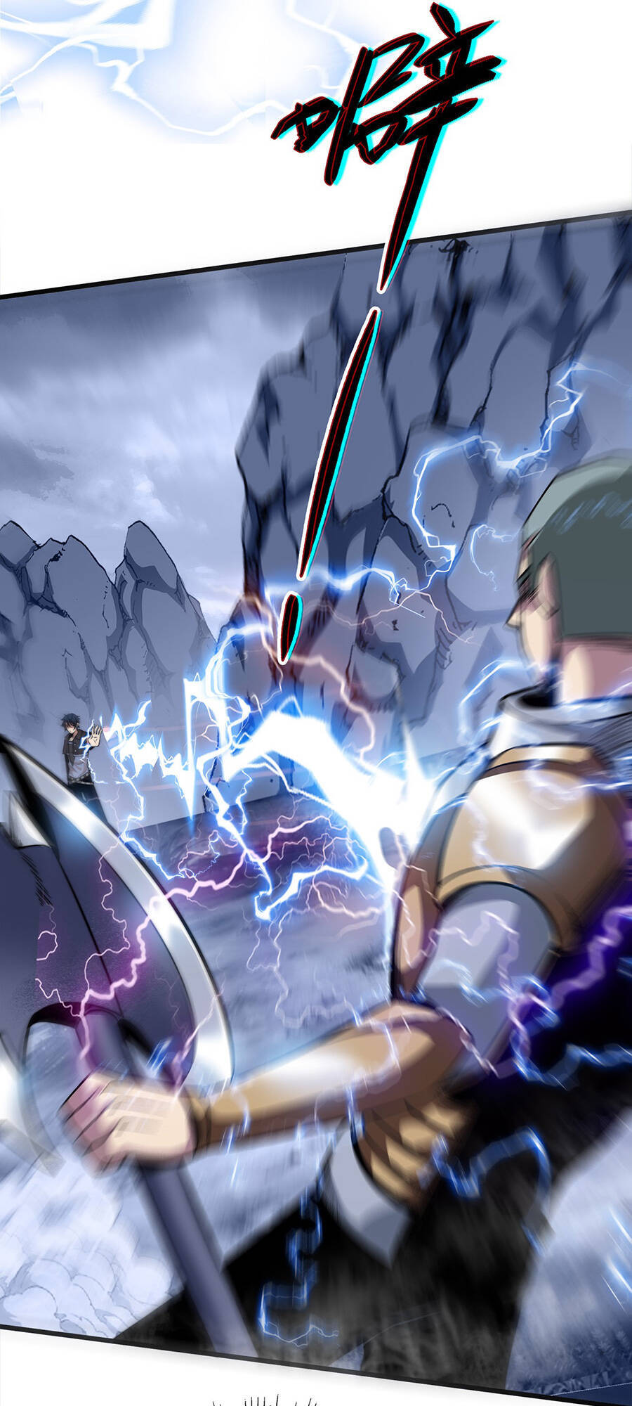 Ma Vương Gian Lận Hệ Thống - Chương 2.2