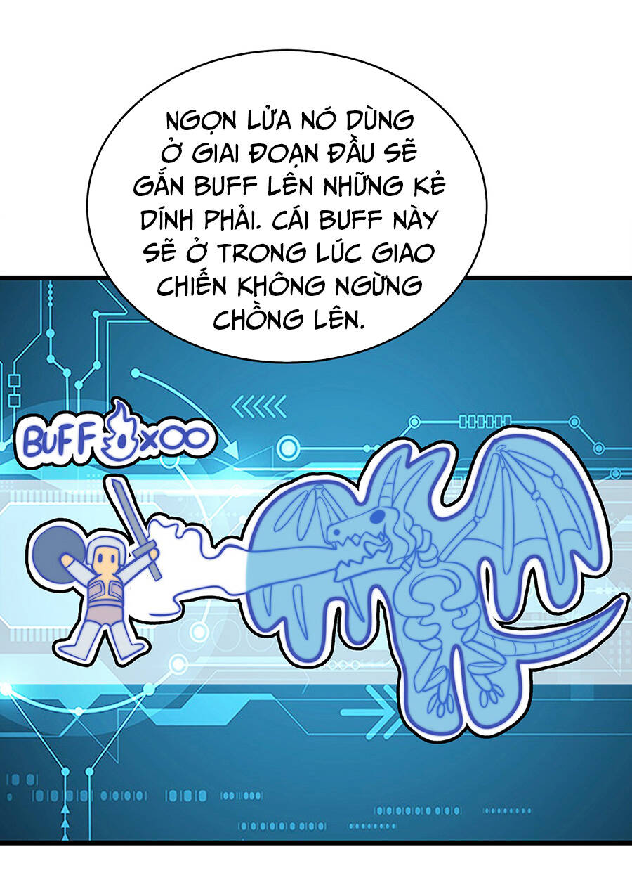 Ma Vương Gian Lận Hệ Thống - Chương 2.2